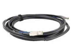87Y66 DELL 12G SFF-8643 TO SFF-8643 MINI SAS 6M CABLE