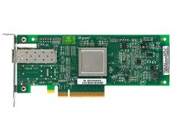 5VR2M-LP DELL QLOGIC SANBLADE 8GB FC SINGLE-PORT PCI-E HBA - LPB