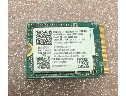TN2CC DELL 256GB PCIE M.2 2230 NVME SSD