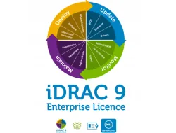 385-BBOT Dell iDRAC9 Enterprise license