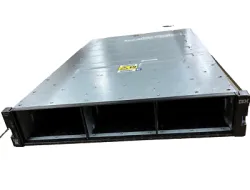 2076-624 IBM IBM Storwize V7000 SFF Control