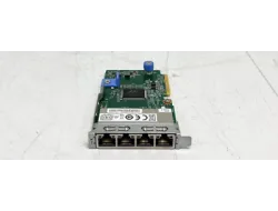 01PE407 Lenovo ThinkSystem 1Gb 4-port RJ45 LOM