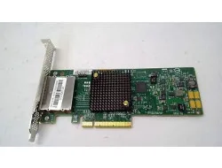42D0494 IBM LPE12002 DUAL PORT 8GB FC HBA