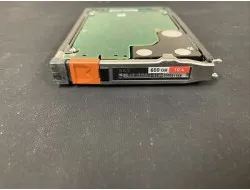 005051967 EMC Disk 600GB 10K 3.5 6Gb/se SAS