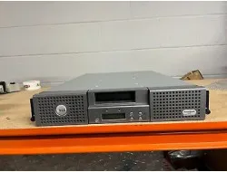 4X6X5 DELL POWERVAULT 124T LTO5 TAPE LIBRARY