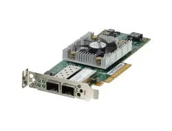 C852G-LP DELL QLOGIC QLE8262L 10GB DUAL-PORT NETWORK ADAPTER - LPB