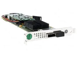 700-3404-01N-HP AMCC LSI 9690SA-8E SAS DUAL-PORT PCI-E RAID CONTROLLER - HPB