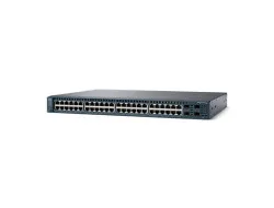 WS-C2360-48TD-S CISCO CATALYST 2360-48TD-S GIGABIT ETHERNET SWITCH - 48 PORTS