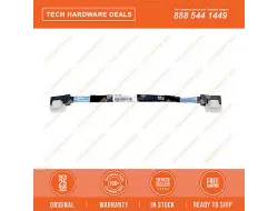 P07072-001 HP DL325 G10 SLIMLINE/MINI SAS 2SFF+RPSU POWER CABLE