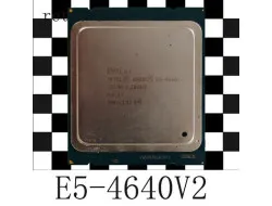 SR19R INTEL XEON 10 CORE CPU E5-4640V2 20MB 2,20GHZ