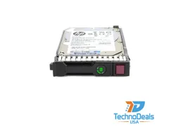857648-B21 HP 10TB 7.2K 6G 3.5INCH SATA HDD