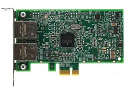 90Y9373-LP IBM BROADCOM NETXTREME DUAL PORT GBE ADAPTER - LPB