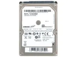 ST250LM004 SAMSUNG 250GB 5.4K 3G 2.5INCH SATA HDD