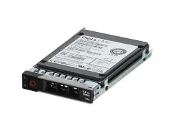 5RJND DELL PM1655 1,6TB 24G 2,5INCH MU SAS SSD