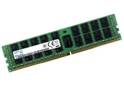 836220-B21 MICRON 16GB (1*16GB) 2RX4 PC4-19200T-R DDR4-2400MHZ RDIMM