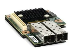 DA0F03PC8B0 QUANTA PCIEX8 10GBE SFP+ DUAL PORT NETWORK ADAPTER