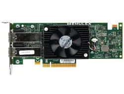 7NVY2-LP DELL 10GB SFP+ DUAL-PORT CONVERGED NETWORK ADAPTER - LPB