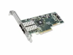 WY7T5-HP DELL FLAREON ULTRA DUAL-PORT 10GBE SFP+ ADAPTER - HPB