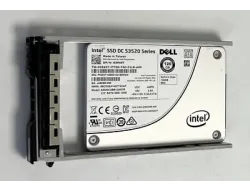 394XT DELL 120GB 6G 2,5INCH MLC RI SATA SSD