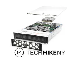 VXRAIL P570FV3 ENT HBA330 24SFF DELL VXRAIL P570FV3 CTO HBA330 24*SFF ENTERPRISE LICENSE