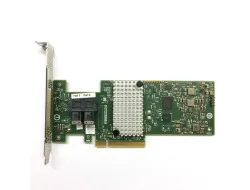 47C8676 IBM LSI SAS 9302-8I SERVERAID N2215 12GBPS SAS CTRL