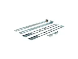 760-030688 JUNIPER QFX EX SERIES 4-POST ADJUSTABLE SLIDING RACK MOUNT RAILS