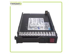 756657-B21 HP 480GB 6G 2,5INCH SATA SSD