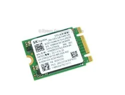 759G2 DELL 256GB PCIE M.2 NVME SSD
