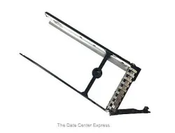 763490-001 HP STOREVIRTUAL 3PAR 3000 / 32000 SFF HOTSWAP CADDY