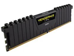 CM4X16GC3200C16K4 CORSAIR VENGEANCE 16GB (1*16GB) PC4-25600 DDR4-3200MHZ UDIMM