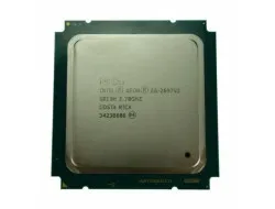 UCS-CPU-E52697B Intel Xeon E5-2697V2 12C 2.7Ghz