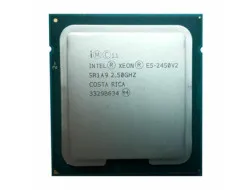 338-BGOJ Intel Intel Xeon E5-2630v3 8Core 2.4GHz 85W