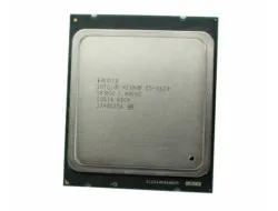 319-0260 Intel Intel Xeon E5-2620 6Core 2.0GHz 95W