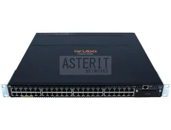 JL357-61001 HPE Aruba 2540 48G PoE+ 4 SFP+