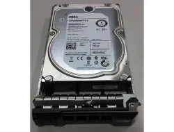 8YWH3-EQ DELL EQUALLOGIC 2,4TB 10K 12G SED 2,5INCH SAS HDD