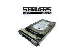 KCCGN DELL 250GB 7,2K 6G 3,5INCH SATA HDD