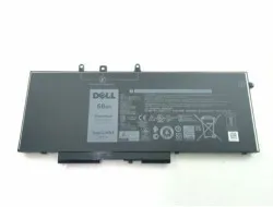 4CCN6 DELL PERC 5I/6I H700 BATTERY