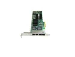 HM9JY-HP DELL INTEL QUAD-PORT PT PCI-E NETWORK CARD - HPB