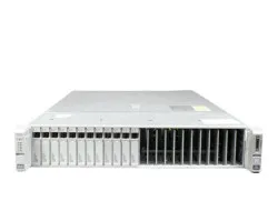 UCS-C240M4 12LFF CISCO UCS C240 M4 CTO 12*LFF WITH UCSC-MRAID12G-1GB CTRLR