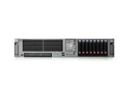 391835-B21 HP HP ProLiant DL380G5 Rack CTO Chassis