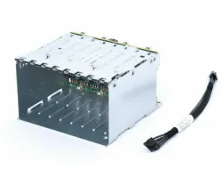 826689-B21 HP HPE DL38X NVMe 8 Solid State Drive Express Bay Enablement Kit