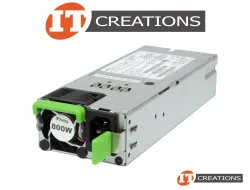 S26113-E574-V50 FUJITSU 800W RX200/300 S7 POWER SUPPLY MODULE