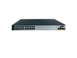 S5700-28P-PWR-LI-AC HUAWEI S5700-28P-PWR-LI-AC SWITCH 24X GIGABIT + 4X GE SFP PORTS