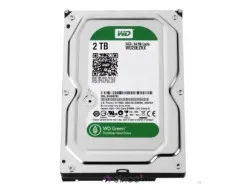 WD20EZRX WESTERN DIGITAL 2TB 7.2K 6G 3.5INCH SATA HDD