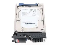005049683 EMC 600GB 10K 3.5INCH 4G FC HDD
