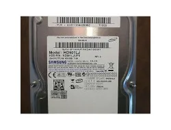 HD501LJ SAMSUNG 500GB 7.2K 3G 3.5INCH SATA HDD