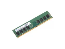 M378A5143DB0-CPB SAMSUNG 4GB (1*4GB) 1RX8 PC4-17000P-U DDR4-2133MHZ UDIMM