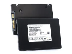 400-AXSJ Samsung 960GB SSD 6G SATA 2.5 RI TLC