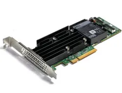 P4X7G Dell PERC H755 8GB NV Cache Front PCI-e Raid Controller