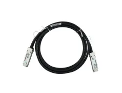 SC252501K1M30 BLUELAN QSFP DIRECT ATTACH CABLE 40GBASE-CR4 1 METER
